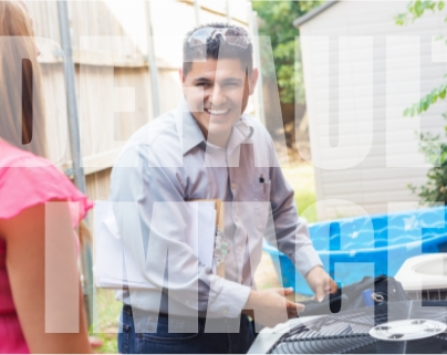 HVAC Company, Inc's Maintenance Program